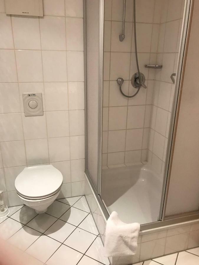 Ferienwohnung Karrasch Швангау Екстер'єр фото