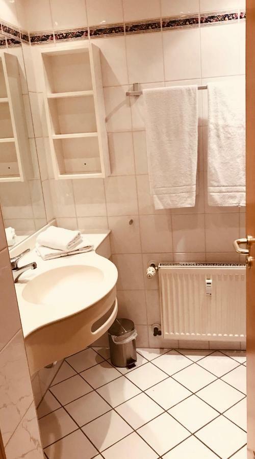 Ferienwohnung Karrasch Швангау Екстер'єр фото
